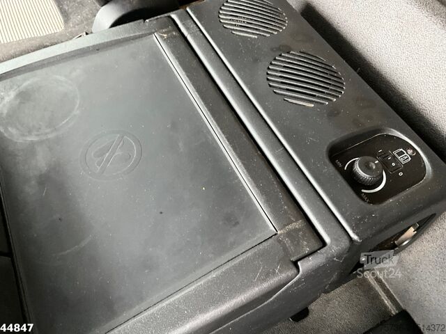 Portaalarmsysteem Man TGS 18.420 Euro 6 Retarder VDL 13 Ton portaalar...