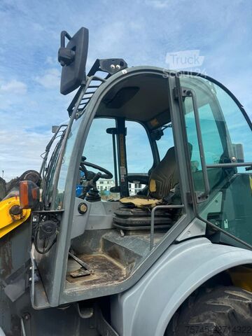 Chargeuse sur pneus KRAMER KRAMER ALLRAD 950 * DEUTZ MOTOR * LADEGABEL *
