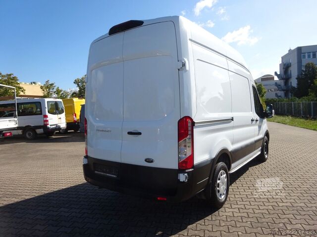 Vans ar augstu jumtu FORD Transit Kasten 350 L2H3 Trend 130PS Hochdach Kam