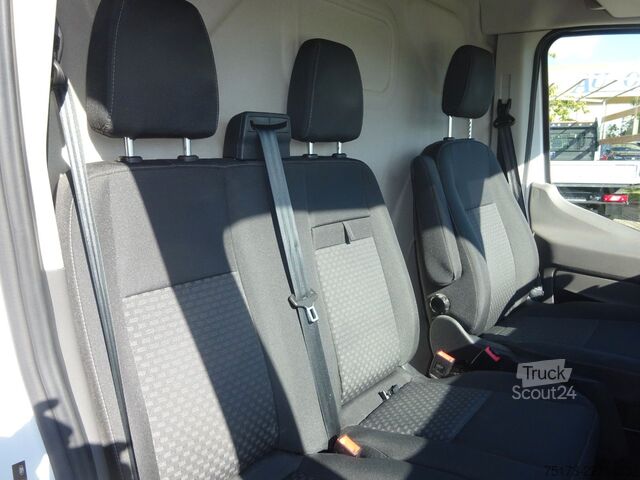 Vans ar augstu jumtu FORD Transit Kasten 350 L2H3 Trend 130PS Hochdach Kam