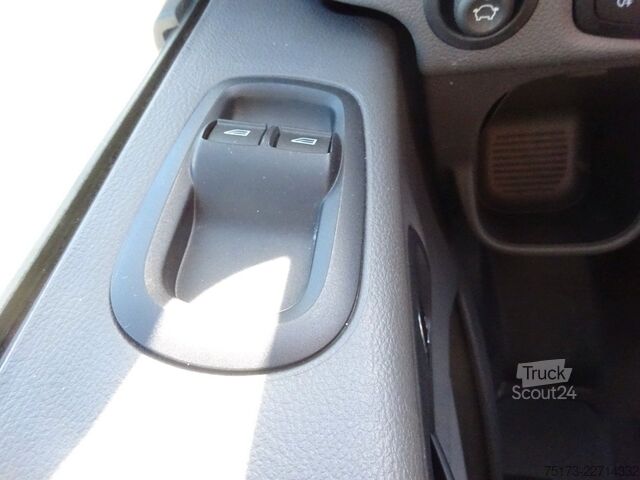 Vans ar augstu jumtu FORD Transit Kasten 350 L2H3 Trend 130PS Hochdach Kam