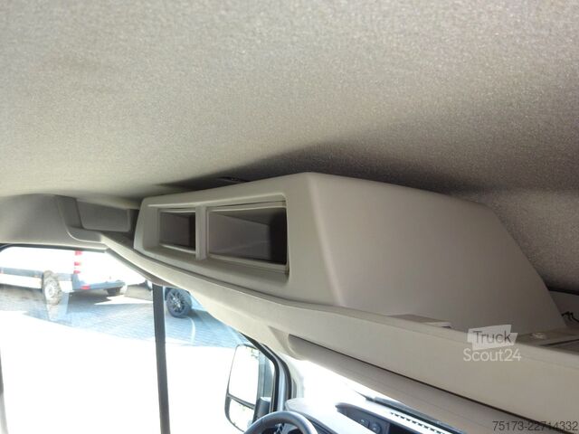 Vans ar augstu jumtu FORD Transit Kasten 350 L2H3 Trend 130PS Hochdach Kam