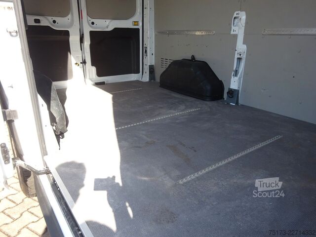 Vans ar augstu jumtu FORD Transit Kasten 350 L2H3 Trend 130PS Hochdach Kam