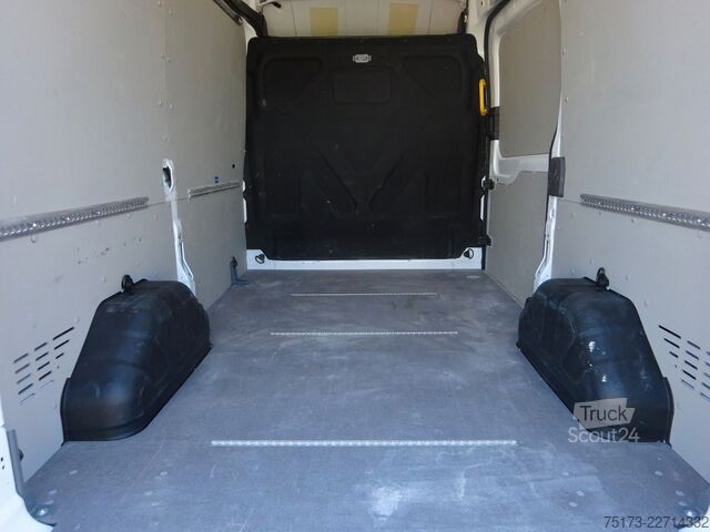 Vans ar augstu jumtu FORD Transit Kasten 350 L2H3 Trend 130PS Hochdach Kam