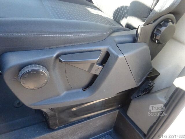 Vans ar augstu jumtu FORD Transit Kasten 350 L2H3 Trend 130PS Hochdach Kam