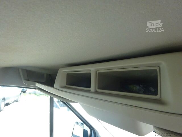 Φορτηγό ανατρεπόμενο βαν FORD Transit EK 350 L2 Heavy Trend 155PS 3-Seiten-Kip