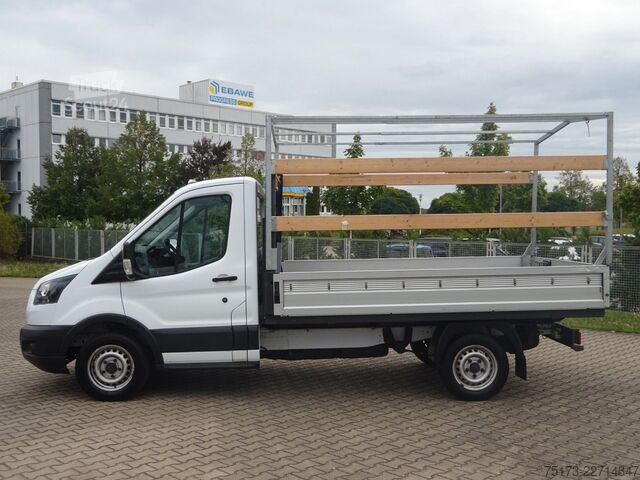 Pick-up kombi FORD Transit EK Pritsche 310 L2 105PS VA Spriegel