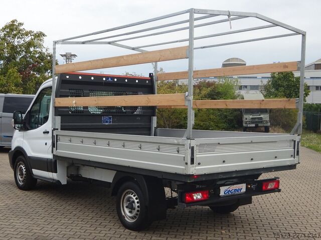 Pick-up kombi FORD Transit EK Pritsche 310 L2 105PS VA Spriegel