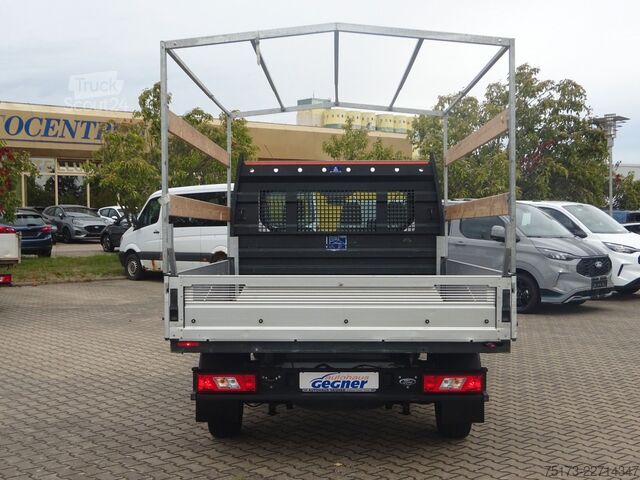 Pick-up kombi FORD Transit EK Pritsche 310 L2 105PS VA Spriegel