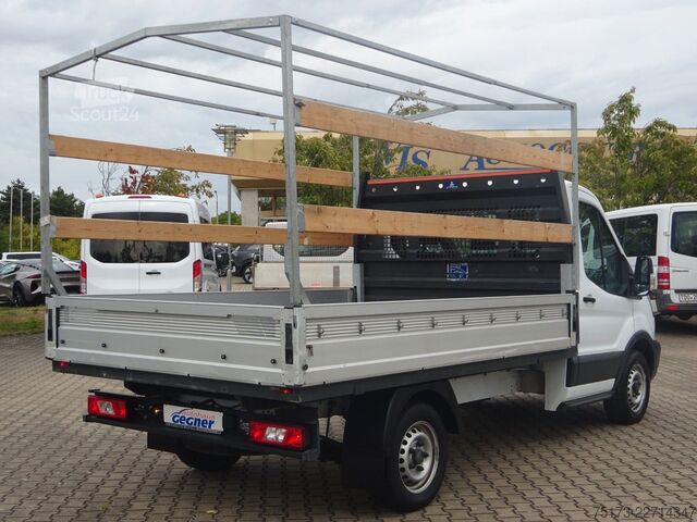 Pick-up kombi FORD Transit EK Pritsche 310 L2 105PS VA Spriegel
