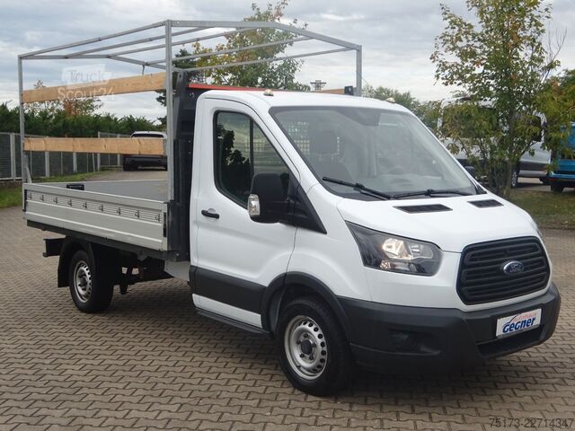 Pick-up kombi FORD Transit EK Pritsche 310 L2 105PS VA Spriegel
