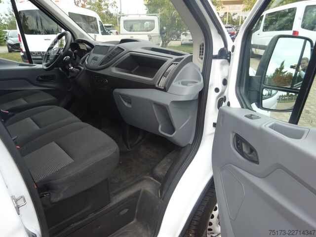 Pick-up kombi FORD Transit EK Pritsche 310 L2 105PS VA Spriegel