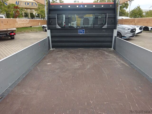 Pick-up kombi FORD Transit EK Pritsche 310 L2 105PS VA Spriegel
