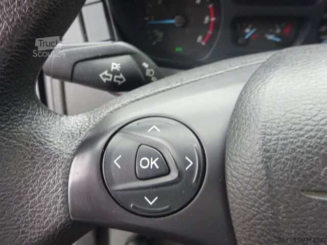 Pick-up kombi FORD Transit EK Pritsche 310 L2 105PS VA Spriegel