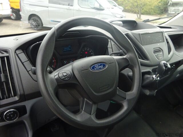 Pick-up kombi FORD Transit EK Pritsche 310 L2 105PS VA Spriegel