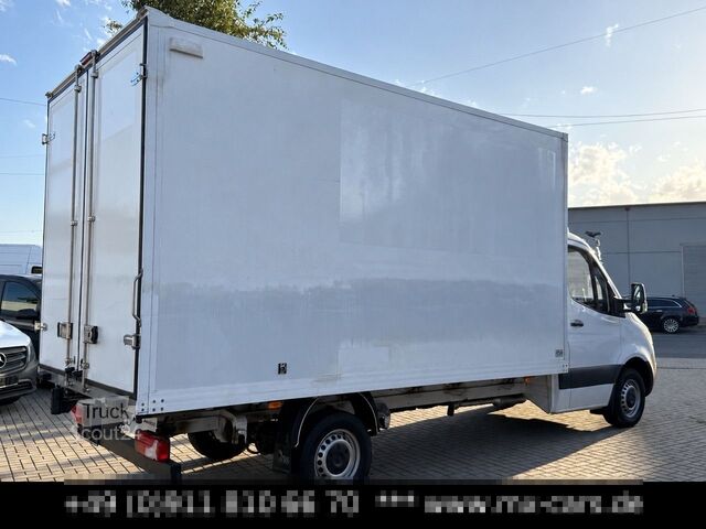 Dostavno vozilo s kesonom MERCEDES-BENZ Sprinter 314 Möbel Maxi 4,33 m. 22 m³ No. 316-31