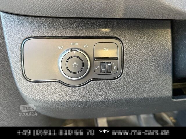 Dostavno vozilo s kesonom MERCEDES-BENZ Sprinter 314 Möbel Maxi 4,33 m. 22 m³ No. 316-31