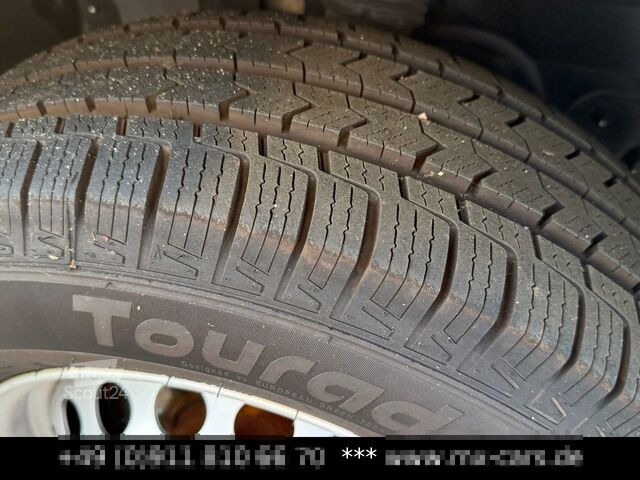 Dostavno vozilo s kesonom MERCEDES-BENZ Sprinter 314 Möbel Maxi 4,33 m. 22 m³ No. 316-31