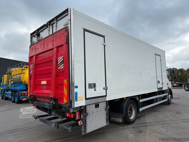 Kylbil VOLVO FL290 4x2 Thermo King T1200-R Euro 5