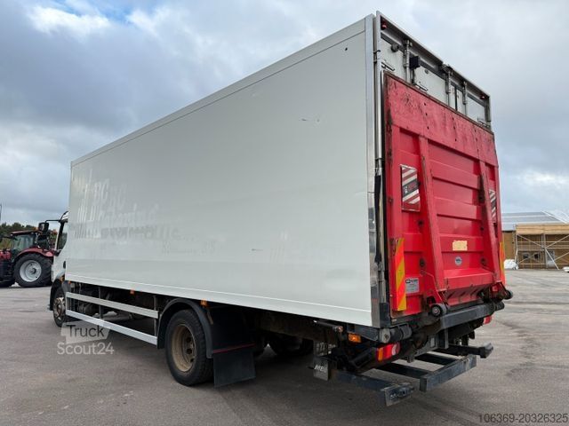 Kylbil VOLVO FL290 4x2 Thermo King T1200-R Euro 5