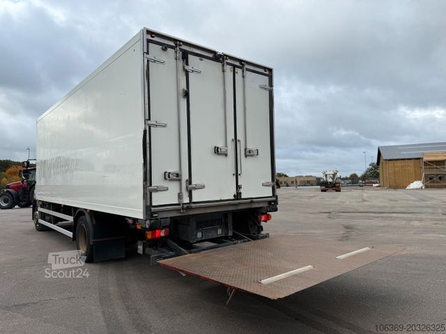 Kylbil VOLVO FL290 4x2 Thermo King T1200-R Euro 5