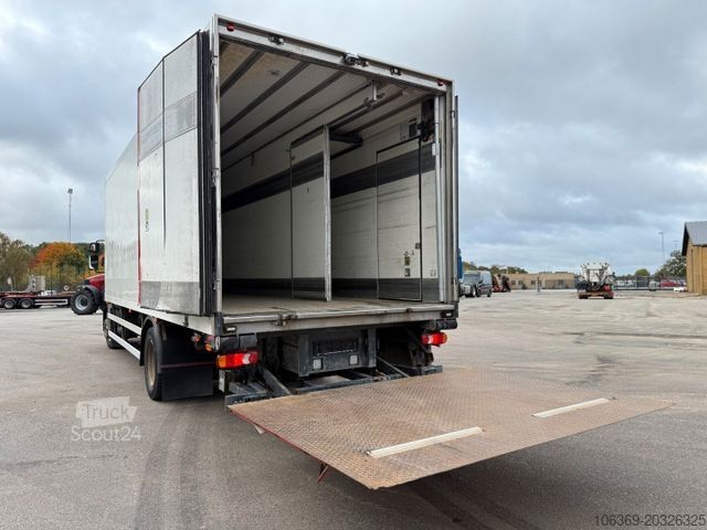 Kylbil VOLVO FL290 4x2 Thermo King T1200-R Euro 5