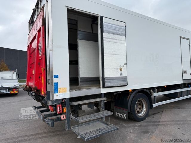 Kylbil VOLVO FL290 4x2 Thermo King T1200-R Euro 5