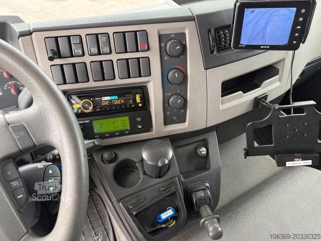 Kylbil VOLVO FL290 4x2 Thermo King T1200-R Euro 5
