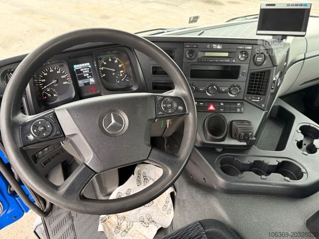 Standart çekici ünitesi MERCEDES-BENZ Actros 1832 4x2 Euro 6