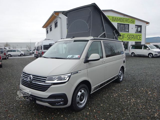 Kamper VOLKSWAGEN T6.1 California Ocean Premium DSG
