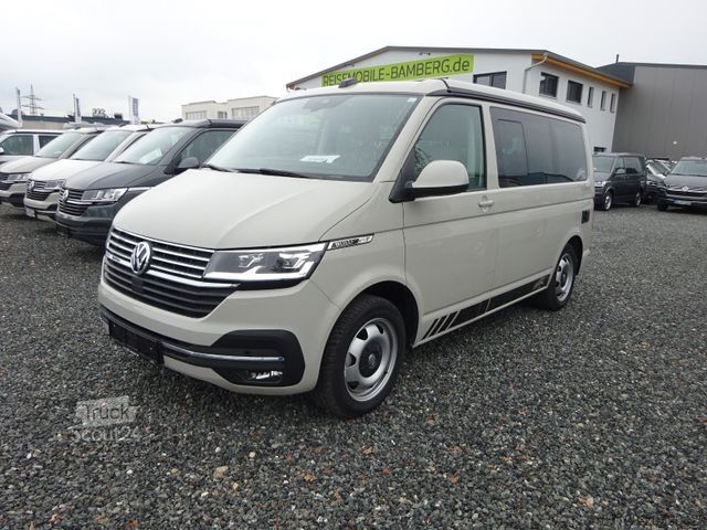 Kastenwagen Wohnmobil / Campervan VOLKSWAGEN T6.1 California Ocean Premium DSG