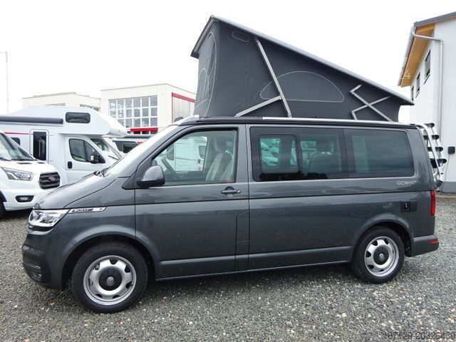 Kastenwagen Wohnmobil / Campervan VOLKSWAGEN T6.1 California Ocean Premium DSG