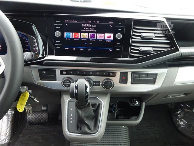 Kastenwagen Wohnmobil / Campervan VOLKSWAGEN T6.1 California Ocean Premium DSG