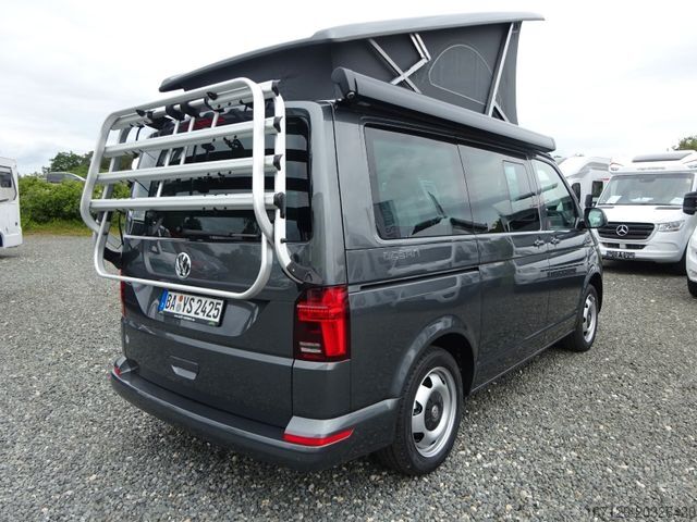 Kastenwagen Wohnmobil / Campervan VOLKSWAGEN T6.1 California Ocean Premium DSG