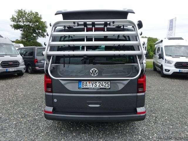 Kastenwagen Wohnmobil / Campervan VOLKSWAGEN T6.1 California Ocean Premium DSG