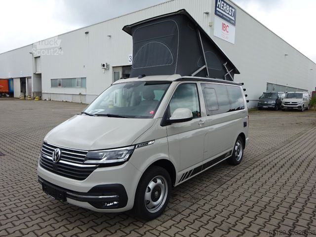 Kamper VOLKSWAGEN T6.1 California Ocean Premium Schaltgetriebe