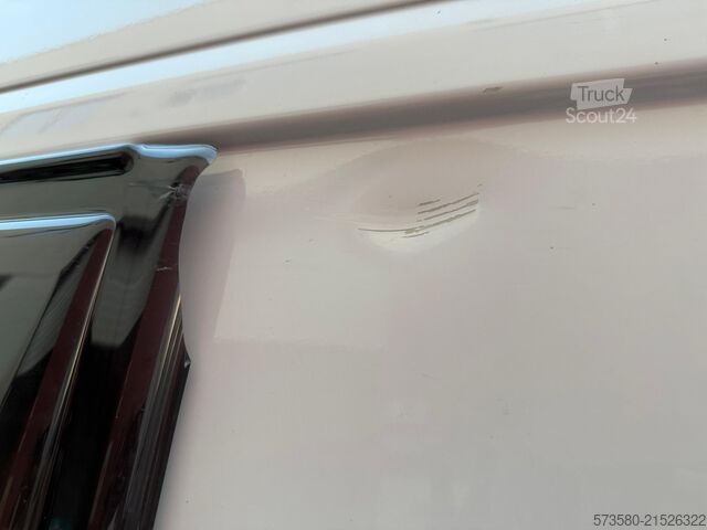 Asuntoauto Fiat Ducato Weinsberg Carabus 600 K | 2023 | EURO6 | Professioneller Verkäufer