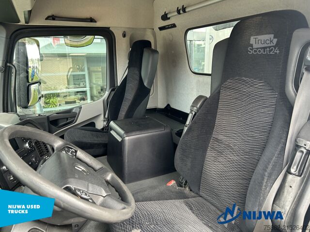 Standard-SZM Mercedes-Benz ANTOS 1832 4x2 Airco + Radio