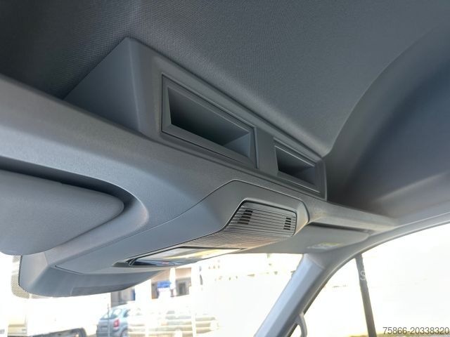 Korotettu pakettiauto MAN 3.180 TGE 4x4 Neuwagen t 3.500 kg