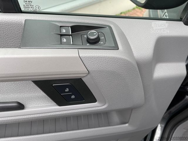 Korotettu pakettiauto MAN TGE 3.180 L4H3 Kasten AHK STANDHZ ACC LED SITZHZ