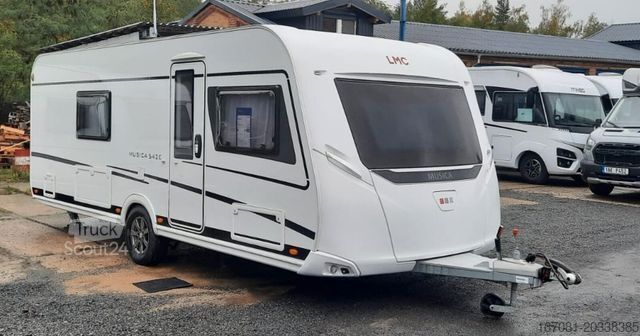 Kemperis LMC Musica 542 E