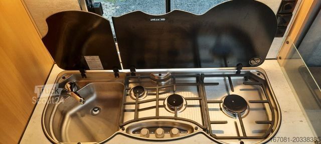 Kemperis LMC Musica 542 E