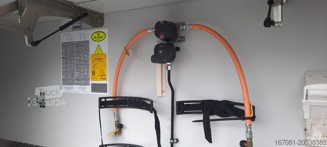 Kemperis LMC Musica 542 E