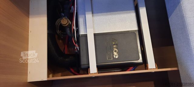 Kemperis LMC Musica 542 E