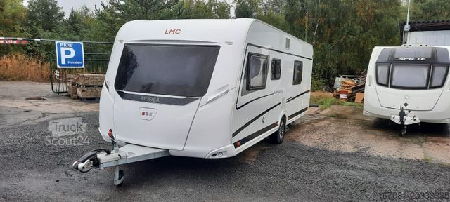 Kemperis LMC Musica 542 E