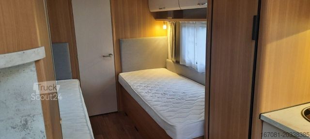 Kemperis LMC Musica 542 E