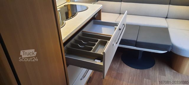 Kemperis LMC Musica 542 E