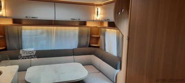 Kemperis LMC Musica 542 E