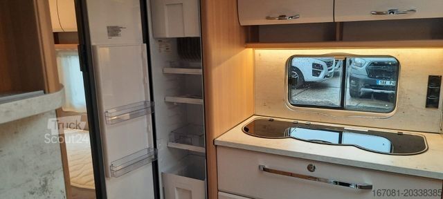 Kemperis LMC Musica 542 E