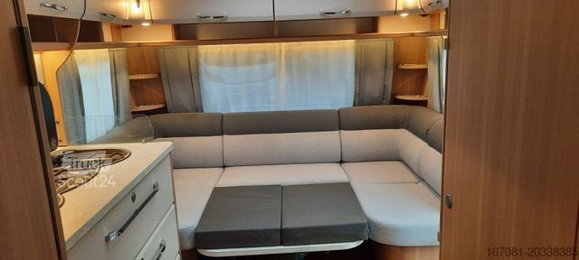 Kemperis LMC Musica 542 E